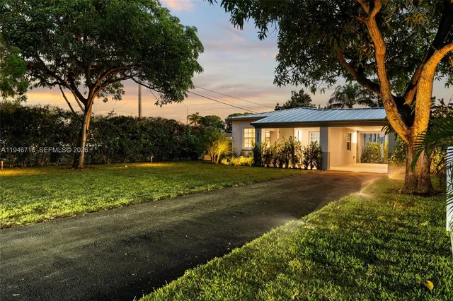 $625,000 | 1880 Northeast 180th Street, North Miami Beach, FL 33162