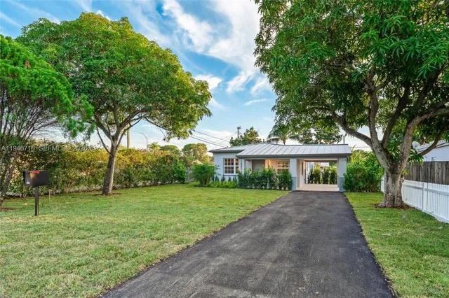 $625,000 | 1880 Northeast 180th Street, North Miami Beach, FL 33162