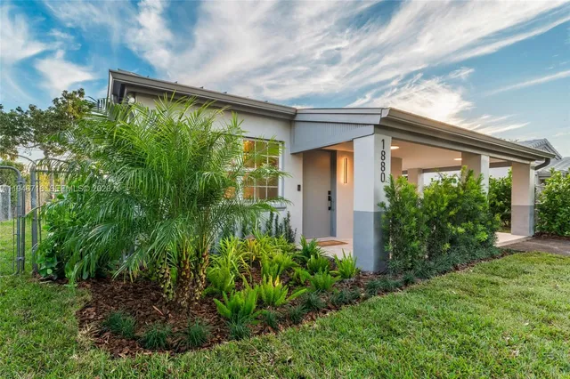 $625,000 | 1880 Northeast 180th Street, North Miami Beach, FL 33162