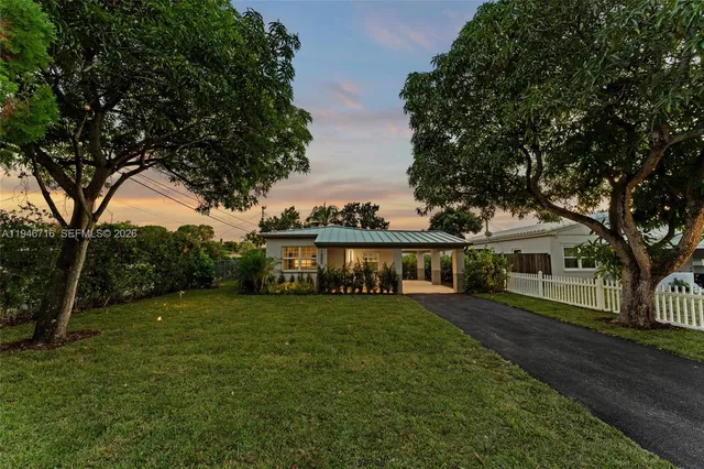 $625,000 | 1880 Northeast 180th Street, North Miami Beach, FL 33162