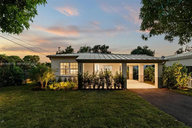 $625,000 | 1880 Northeast 180th Street, North Miami Beach, FL 33162