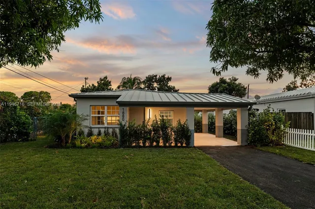 $625,000 | 1880 Northeast 180th Street, North Miami Beach, FL 33162