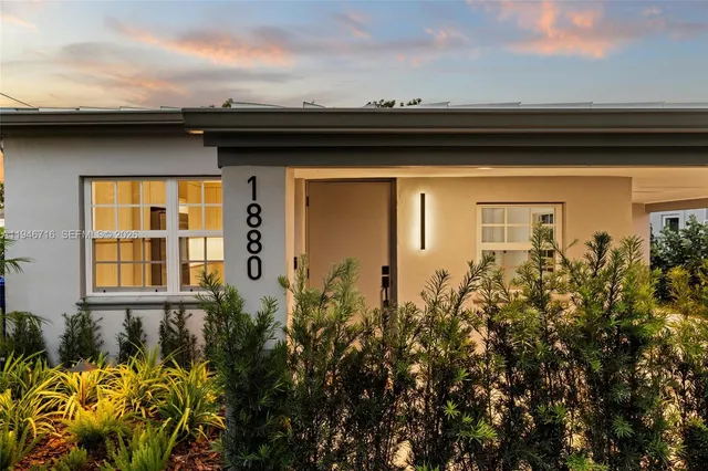 $625,000 | 1880 Northeast 180th Street, North Miami Beach, FL 33162