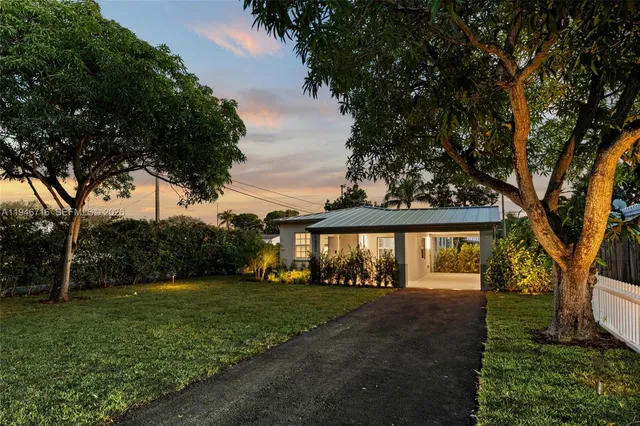 $625,000 | 1880 Northeast 180th Street, North Miami Beach, FL 33162