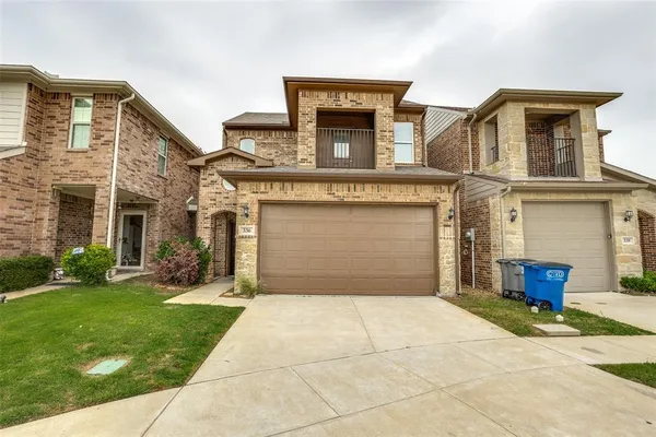 $2,400 | 336 Austin Avenue, Wylie, TX 75098
