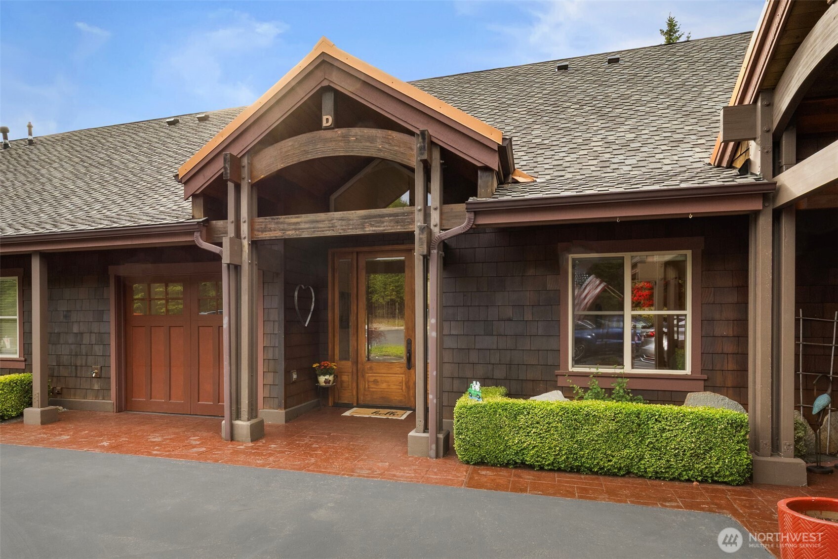 383 Romance Hill Road, Unit D Belfair, WA 98528 - Photo 2 of 39