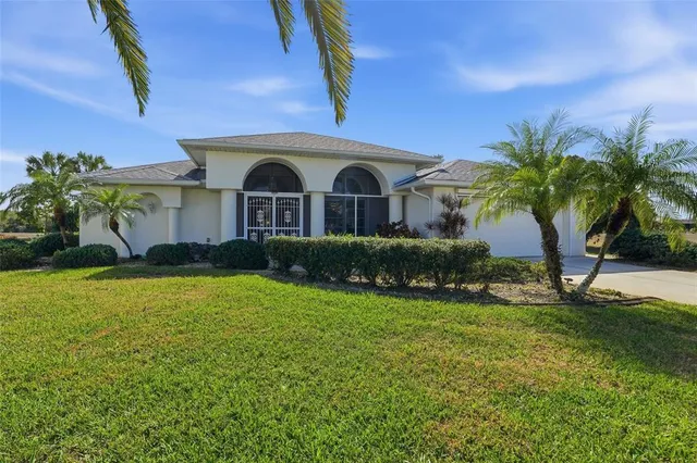 $350,000 | 26205 Tocantins Court, Punta Gorda, FL 33983