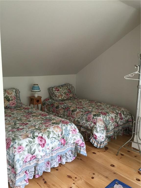 2 Perkins Road Bristol, ME 04554 - Photo 12 of 12 Private 2nd floor guest suite.