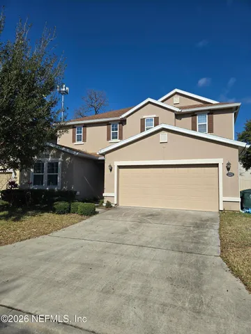$2,600 | 12231 Vista Point Circle, Jacksonville, FL 32246