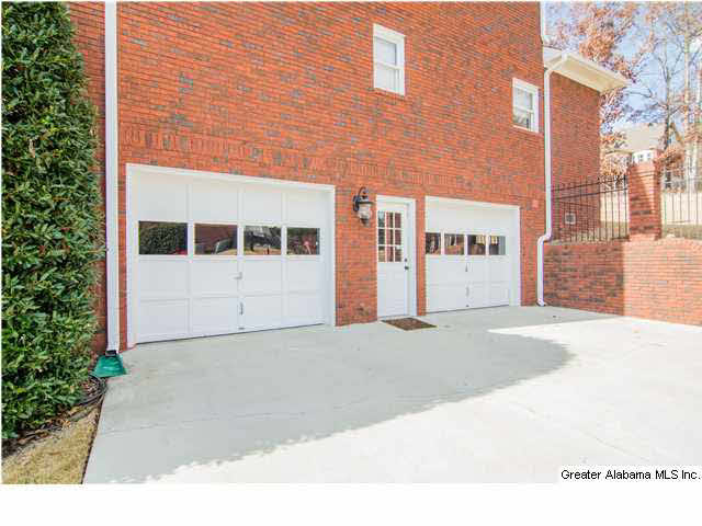 319 Woodward Road Trussville, AL 35173 - Photo 30 of 32