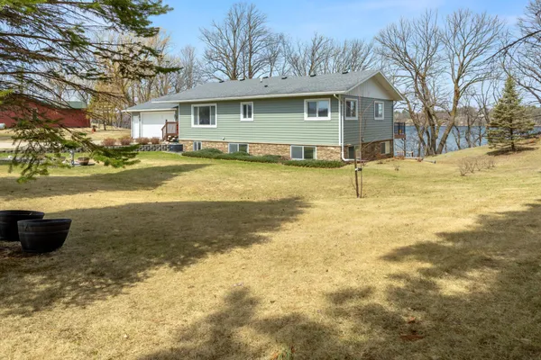 $718,000 | 29395 Silent Shore Drive, Dent, MN 56528