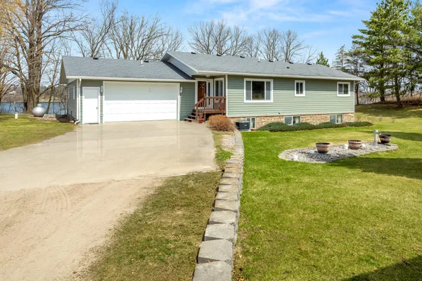 $718,000 | 29395 Silent Shore Drive, Dent, MN 56528