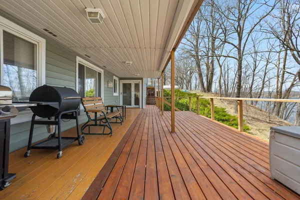 $718,000 | 29395 Silent Shore Drive, Dent, MN 56528