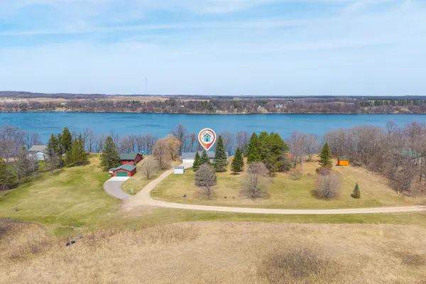 $718,000 | 29395 Silent Shore Drive, Dent, MN 56528