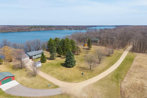 $718,000 | 29395 Silent Shore Drive, Dent, MN 56528