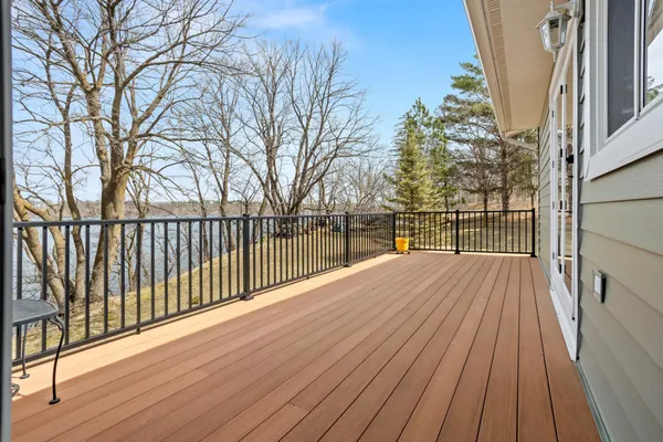 $718,000 | 29395 Silent Shore Drive, Dent, MN 56528