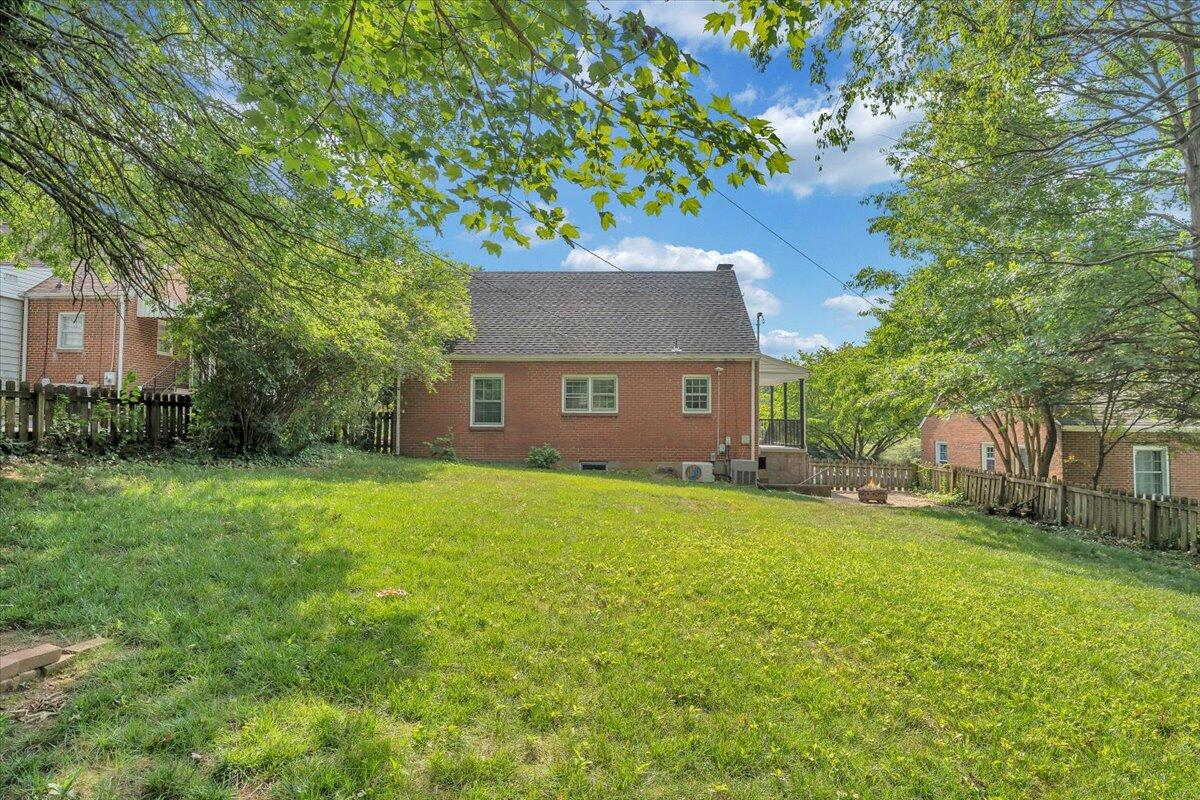 2326 Carlton Road Southwest Roanoke, VA 24015 - Photo 35 of 44 39-MIB04266
