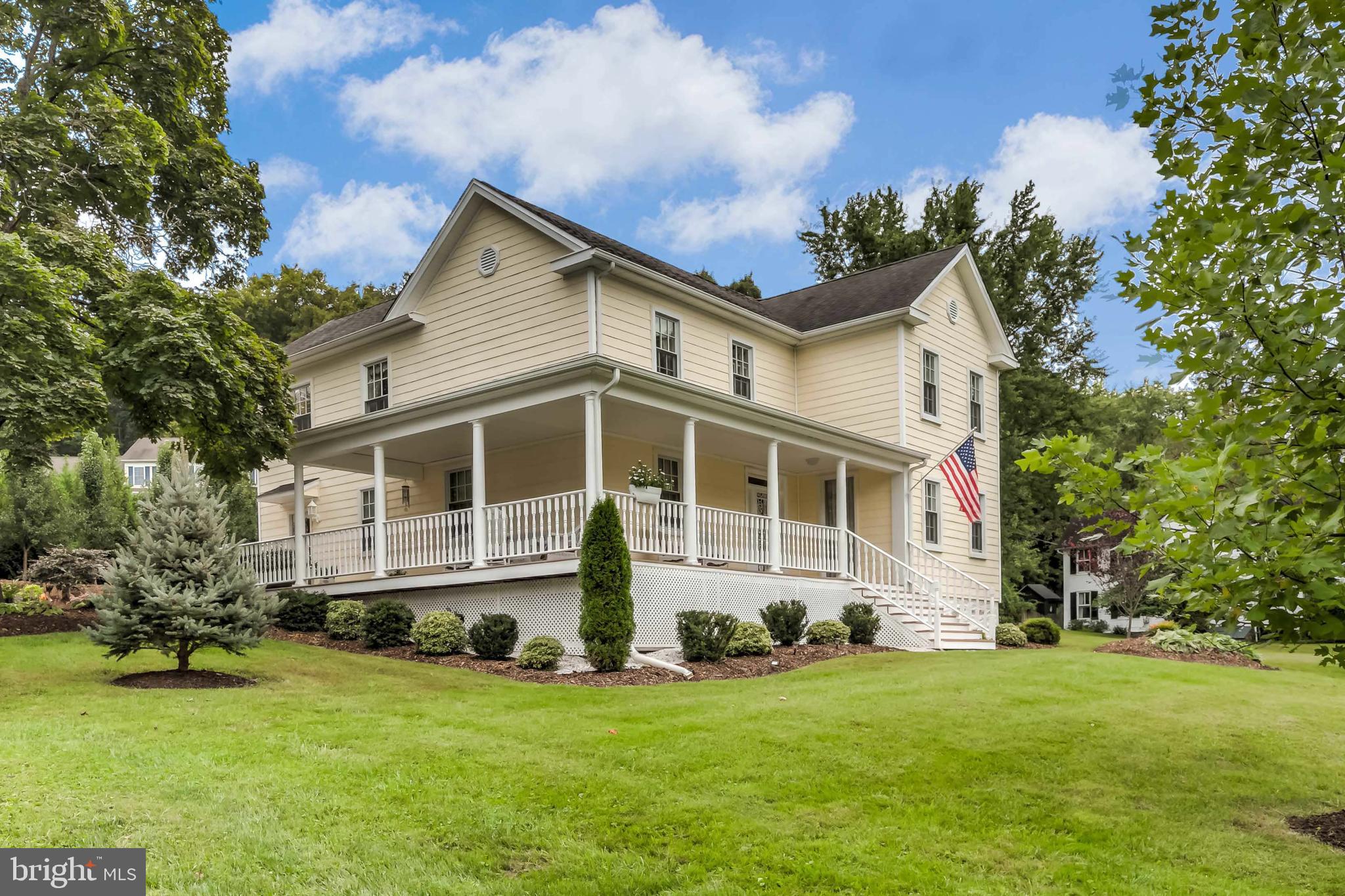 615 Miller Road Parkton, MD 21120 - Photo 2 of 31 Gallery Image 2