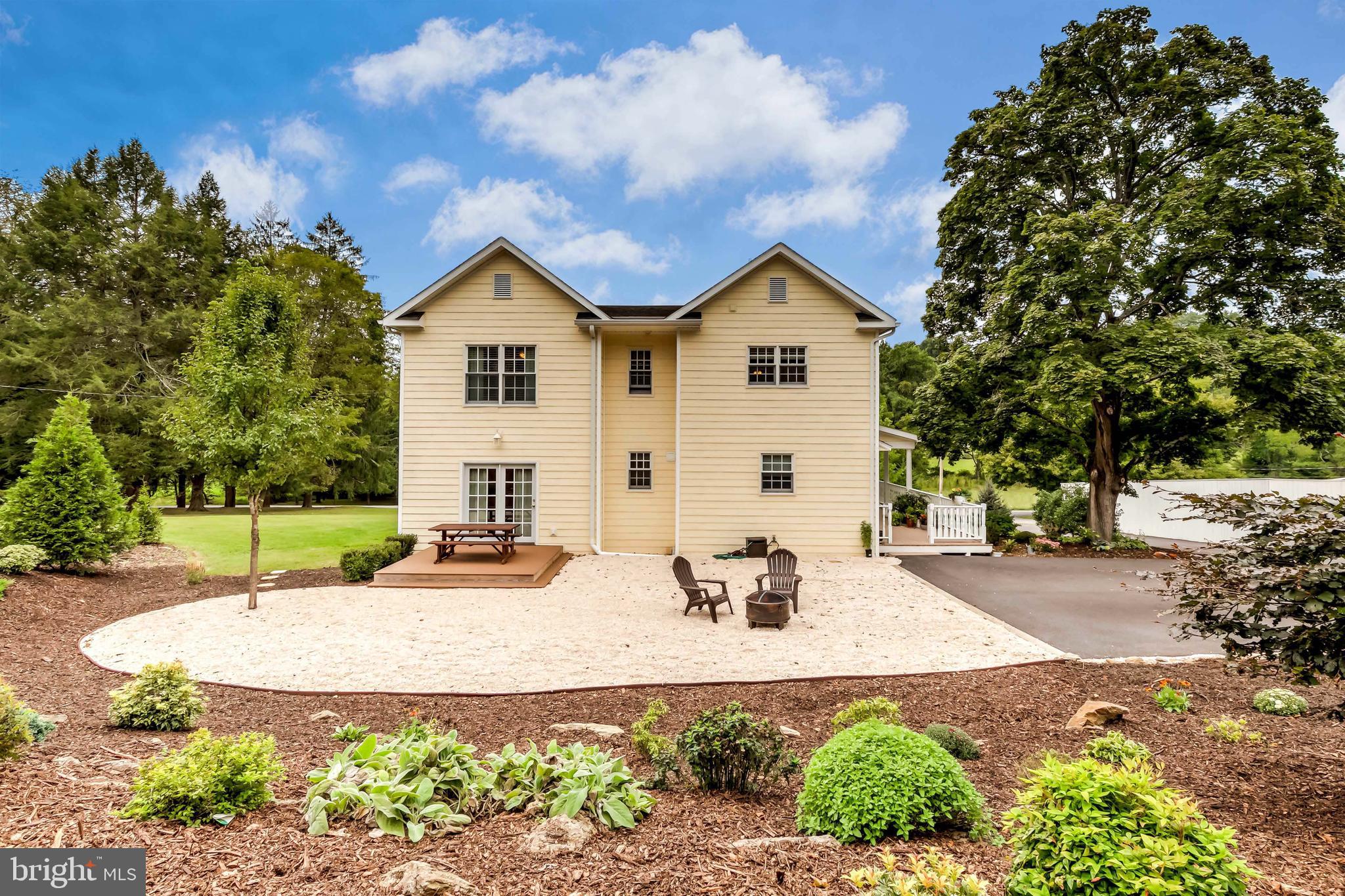 615 Miller Road Parkton, MD 21120 - Photo 31 of 31 Gallery Image 31