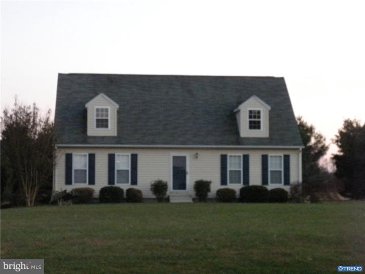 7296 Carpenter Bridge Road Frederica, DE 19946 - Photo 1 of 15 Gallery Image 1