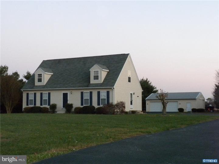7296 Carpenter Bridge Road Frederica, DE 19946 - Photo 2 of 15 Gallery Image 2