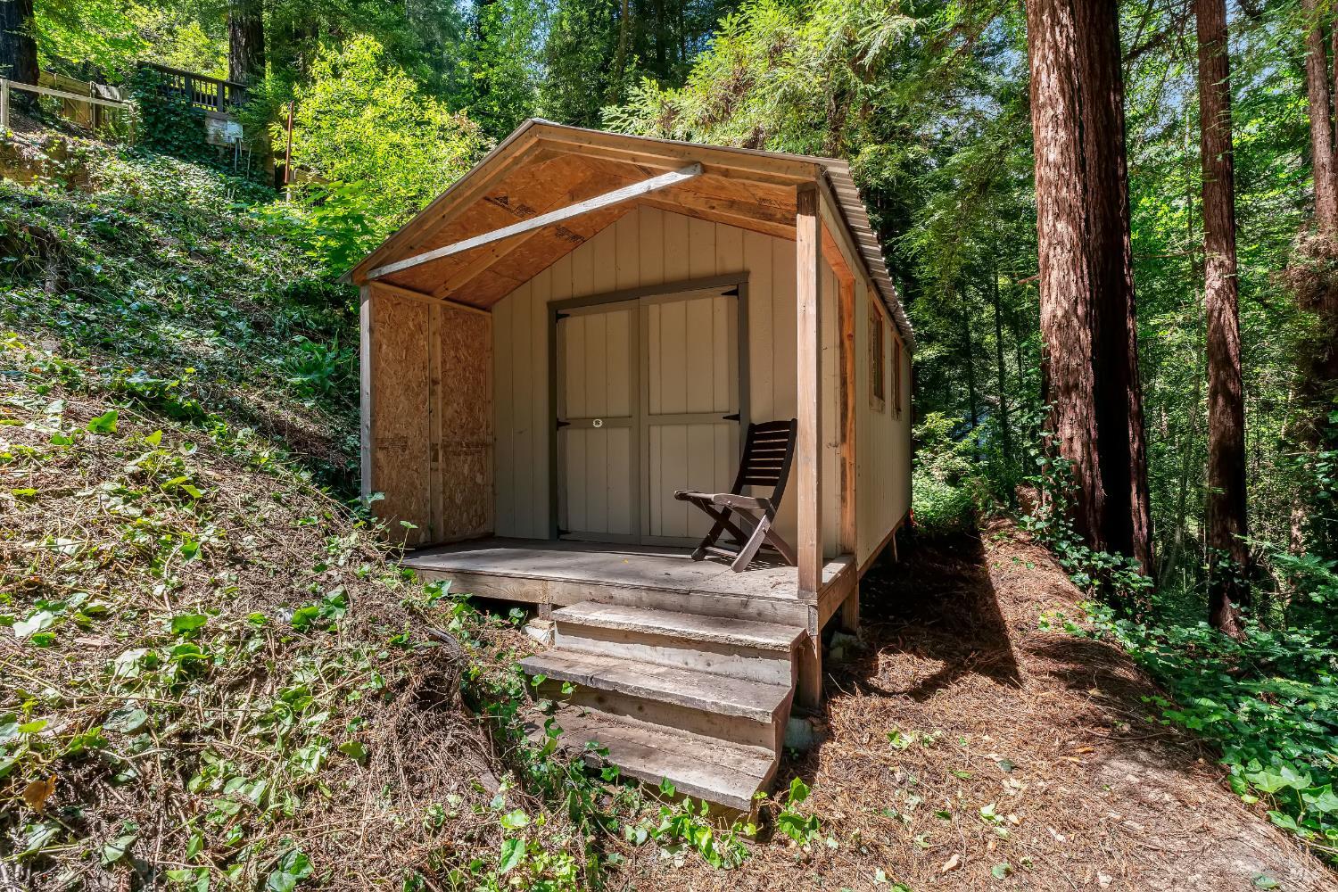 18475 Old Monte Rio Road Guerneville, CA 95446 - Photo 28 of 64
