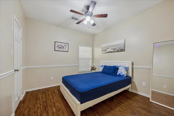 $2,700 | 5019 Peabody Hill Lane, Katy, TX 77494