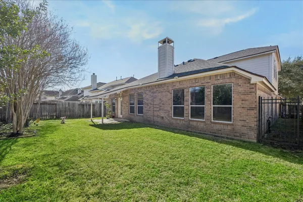 $2,700 | 5019 Peabody Hill Lane, Katy, TX 77494