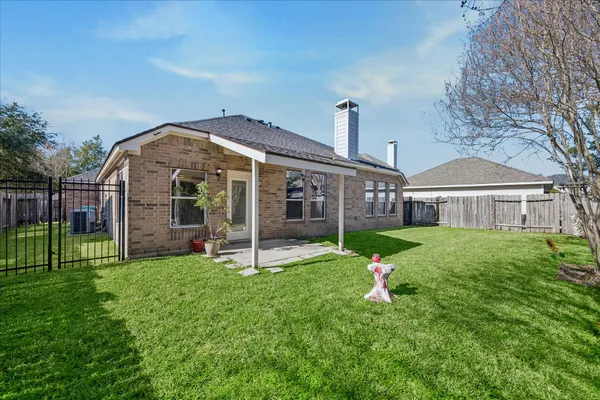 $2,700 | 5019 Peabody Hill Lane, Katy, TX 77494