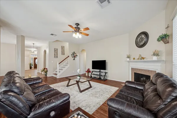 $2,700 | 5019 Peabody Hill Lane, Katy, TX 77494