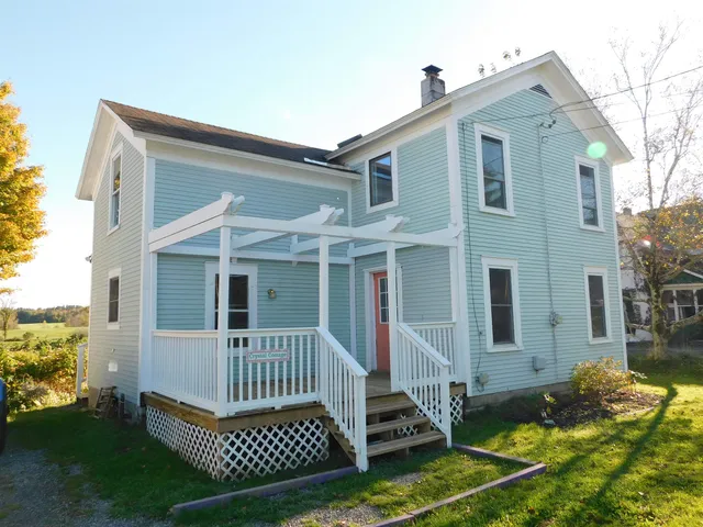 $163,000 | 116 North Pleasant Street, Troy, VT 05859