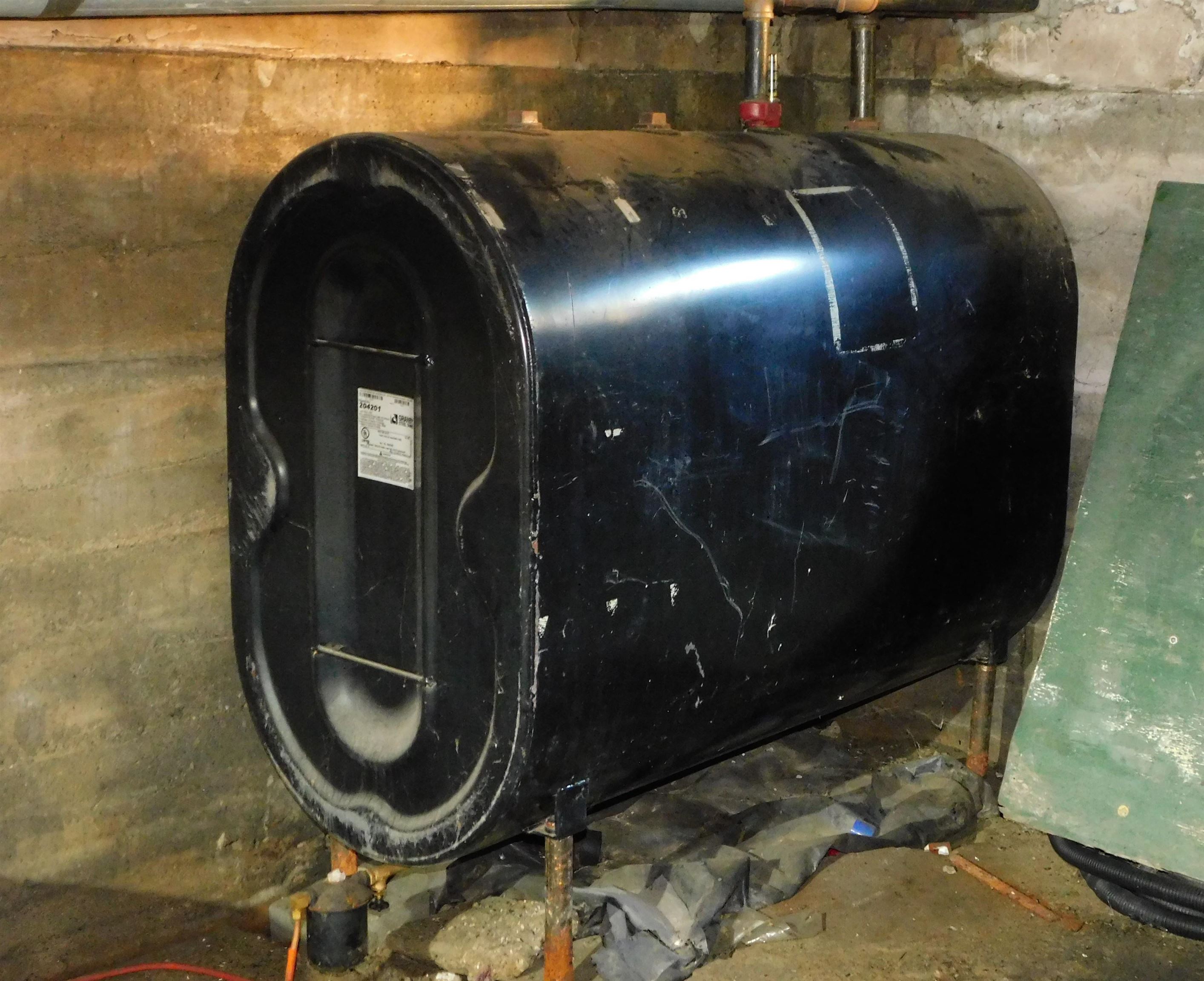 116 North Pleasant Street Troy, VT 05859 - Photo 23 of 29