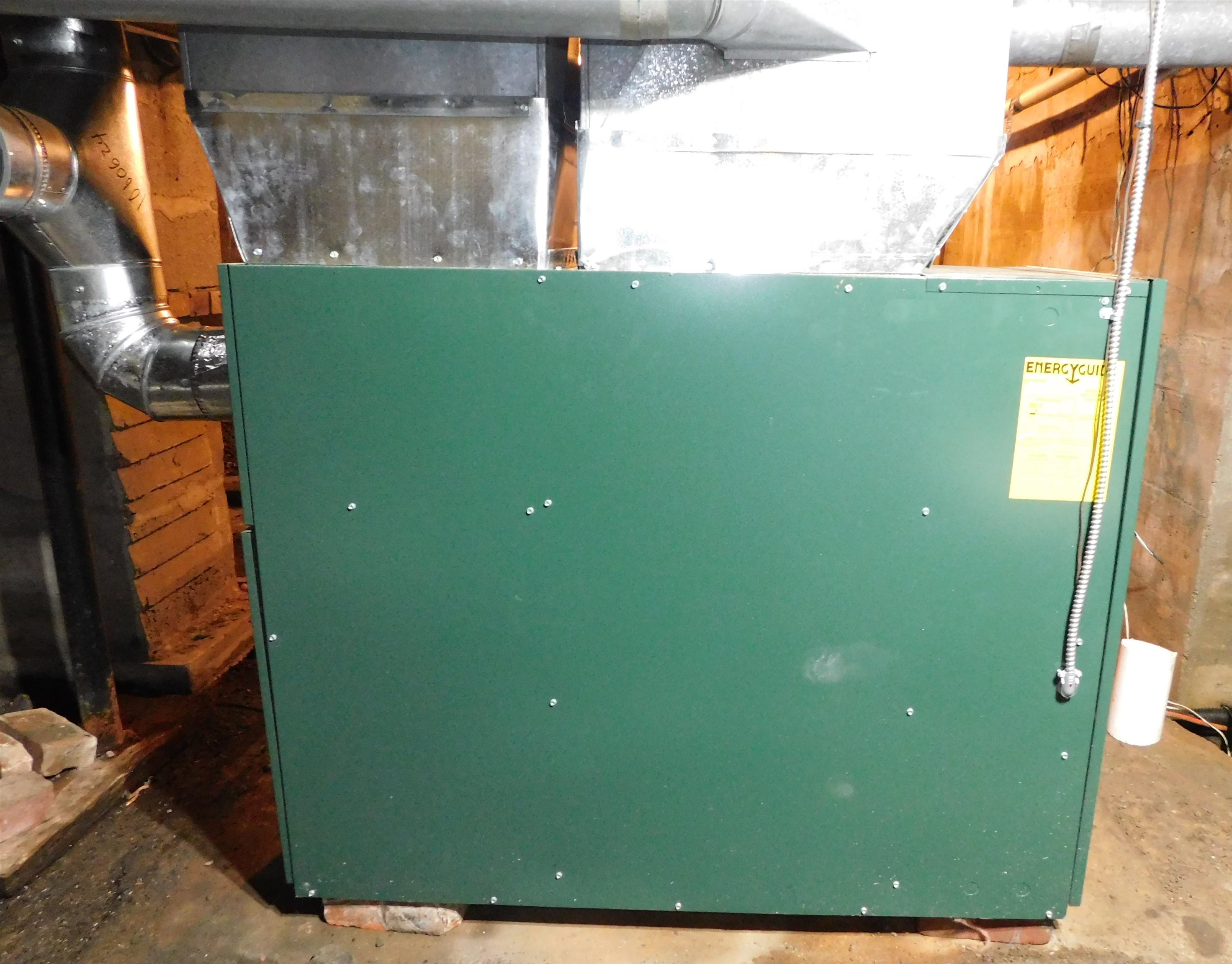 116 North Pleasant Street Troy, VT 05859 - Photo 25 of 29