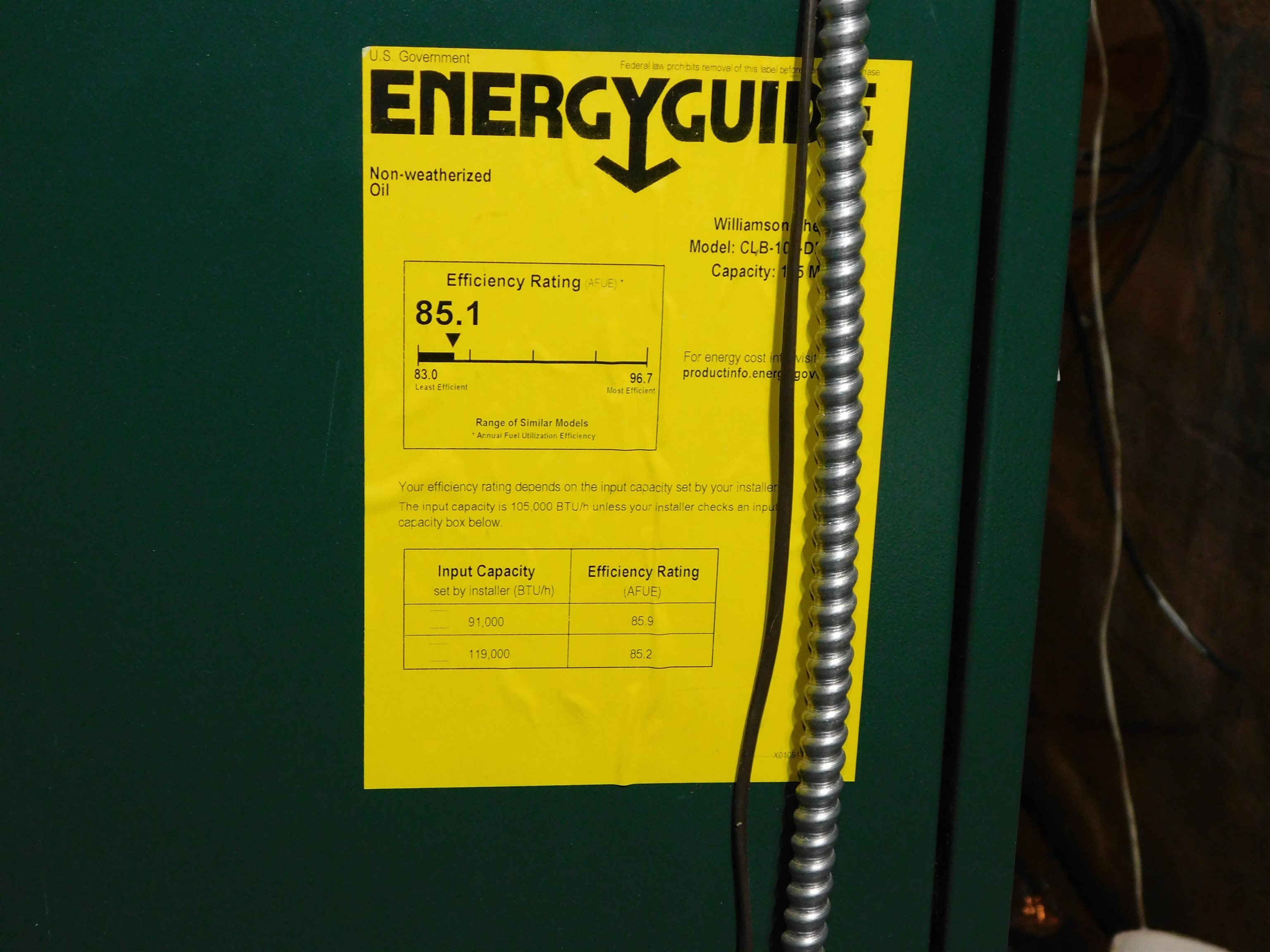 116 North Pleasant Street Troy, VT 05859 - Photo 26 of 29