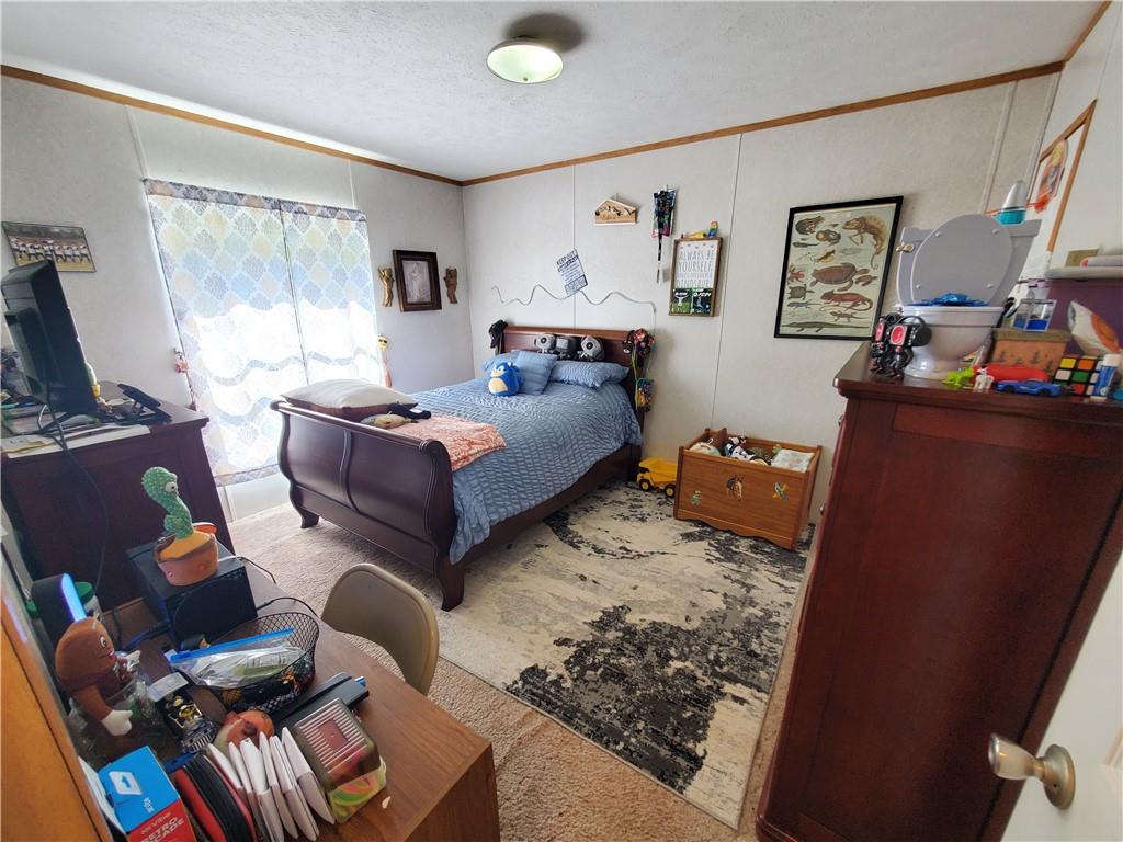 385 McClain Mountain Road Jasper, GA 30143 - Photo 18 of 61