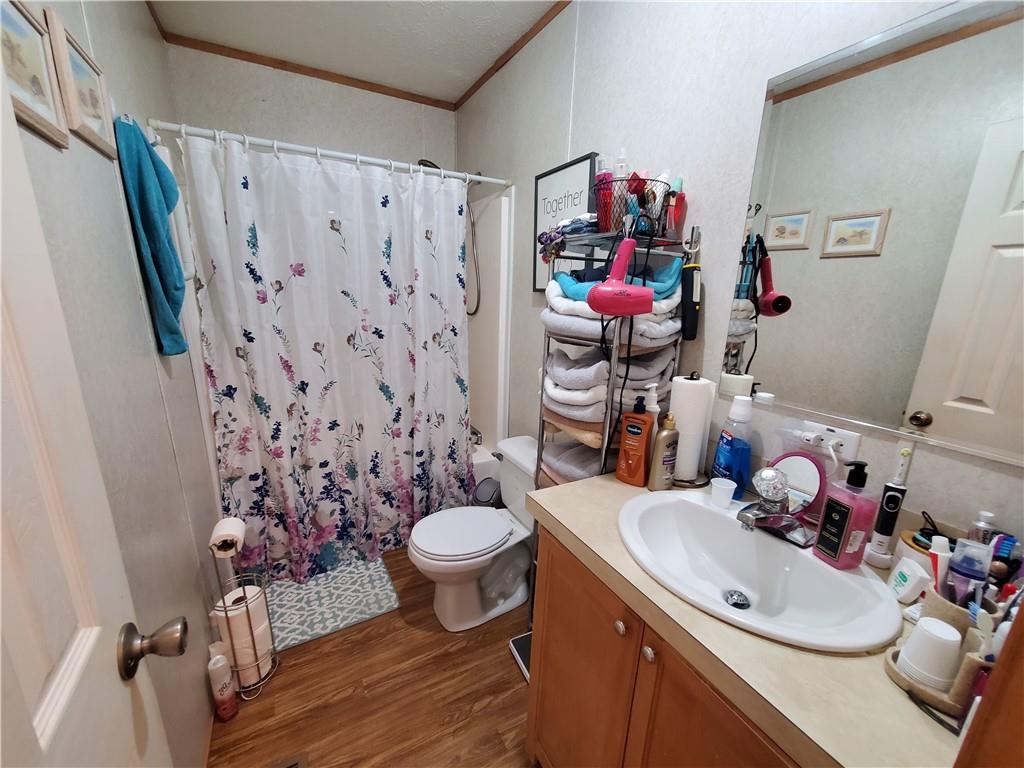 385 McClain Mountain Road Jasper, GA 30143 - Photo 20 of 61