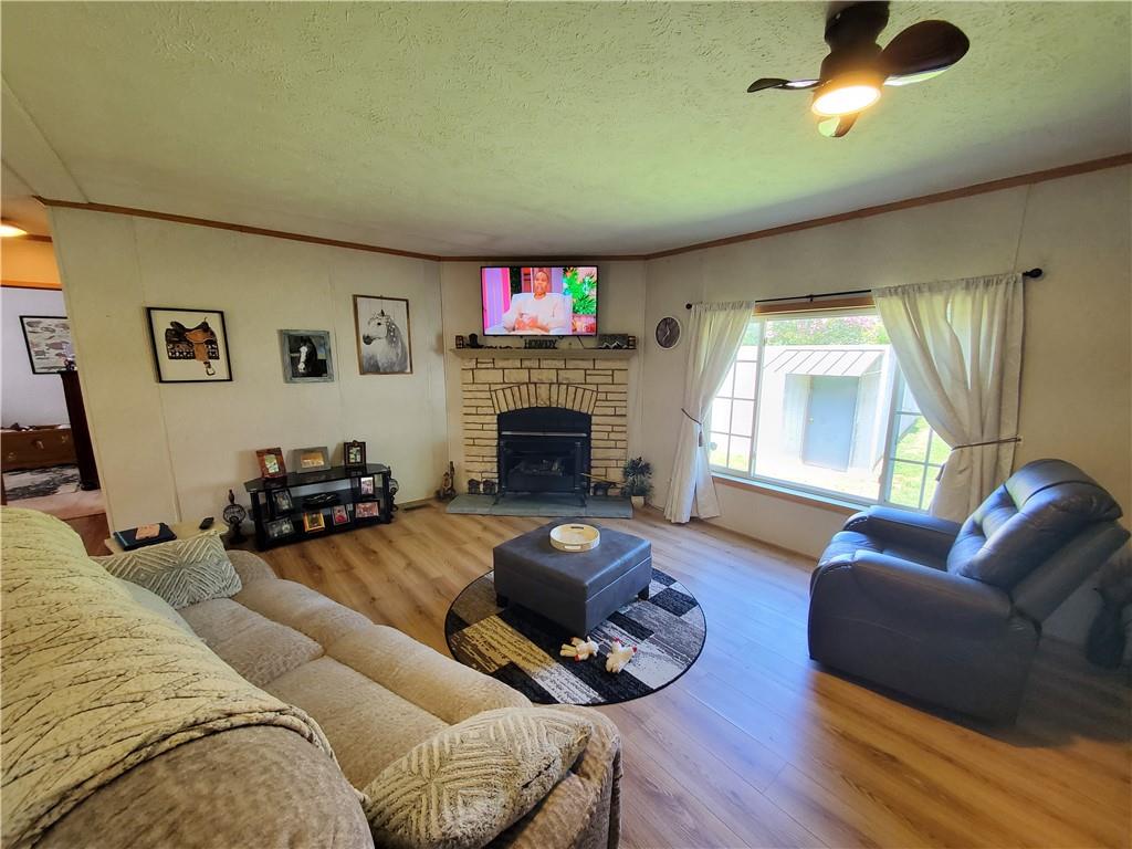 385 McClain Mountain Road Jasper, GA 30143 - Photo 2 of 61