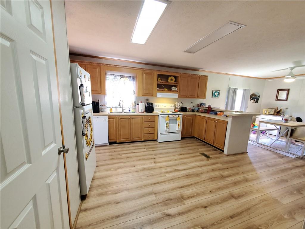 385 McClain Mountain Road Jasper, GA 30143 - Photo 21 of 61