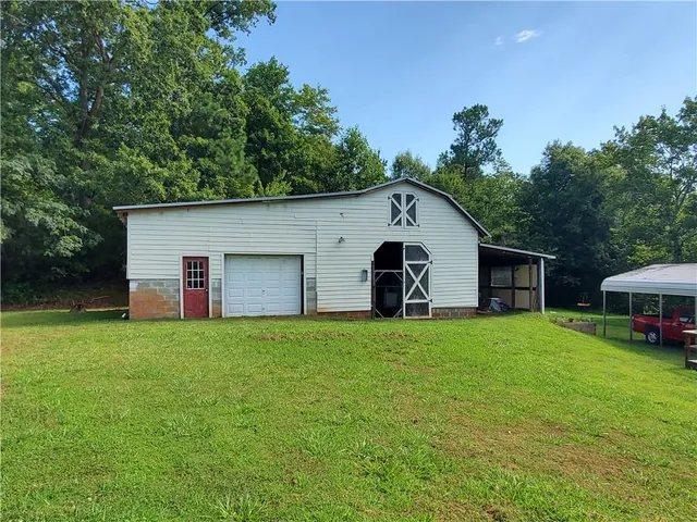 $339,900 | 385 McClain Mountain Road, Jasper, GA 30143