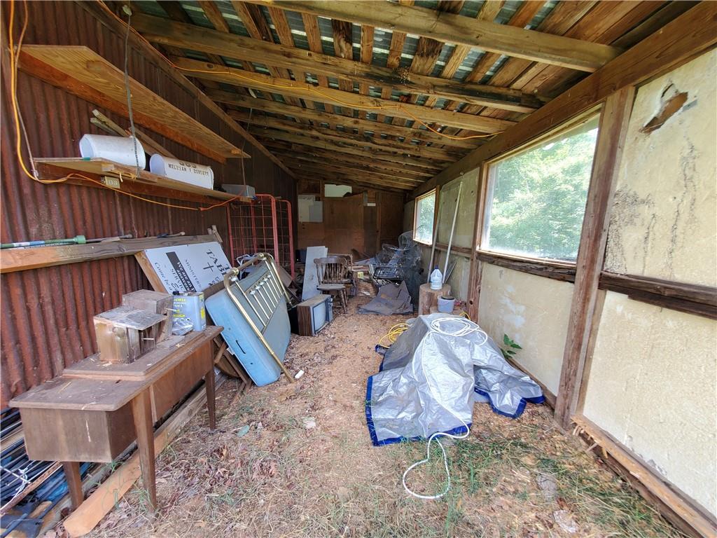 385 McClain Mountain Road Jasper, GA 30143 - Photo 29 of 61