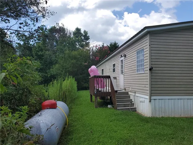 $339,900 | 385 McClain Mountain Road, Jasper, GA 30143