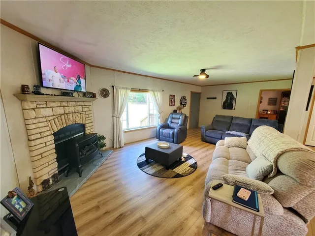 $339,900 | 385 McClain Mountain Road, Jasper, GA 30143