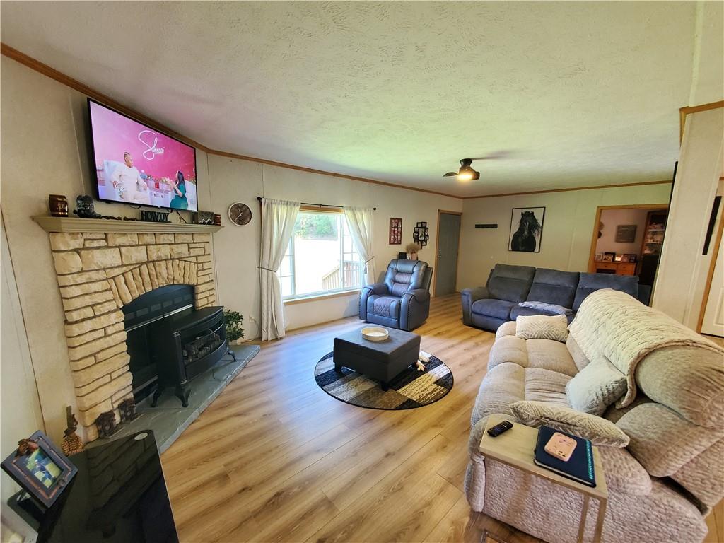 385 McClain Mountain Road Jasper, GA 30143 - Photo 3 of 61