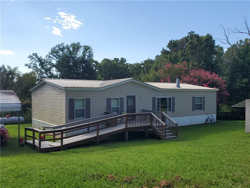 385 McClain Mountain Road Jasper, GA 30143 - Photo 31 of 61