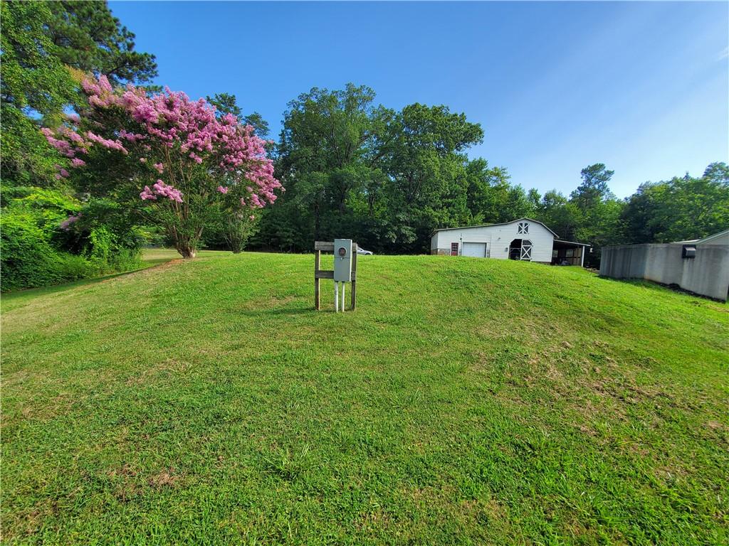 385 McClain Mountain Road Jasper, GA 30143 - Photo 34 of 61