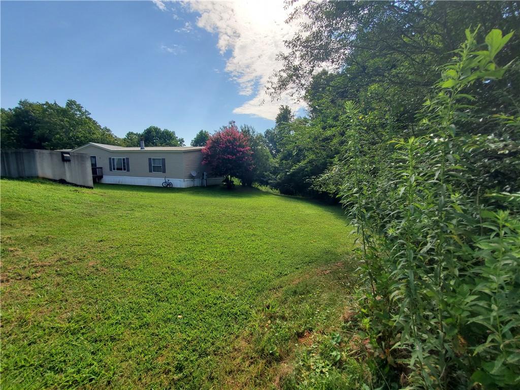 385 McClain Mountain Road Jasper, GA 30143 - Photo 36 of 61