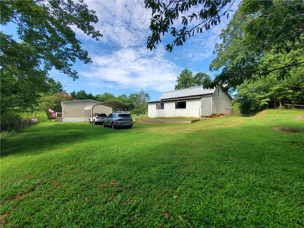 385 McClain Mountain Road Jasper, GA 30143 - Photo 38 of 61