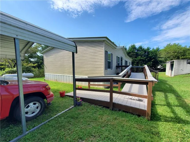 $339,900 | 385 McClain Mountain Road, Jasper, GA 30143