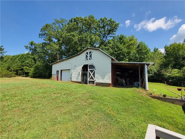 $339,900 | 385 McClain Mountain Road, Jasper, GA 30143