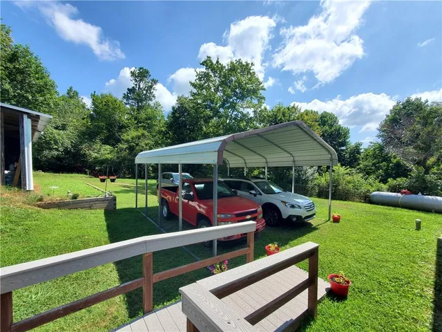 $339,900 | 385 McClain Mountain Road, Jasper, GA 30143